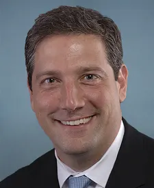 Portrait of Tim Ryan