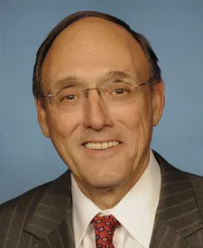 Portrait of David P. Roe