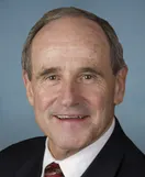 Portrait of James E. Risch