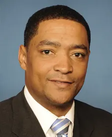 Portrait of Cedric L. Richmond