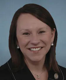 Portrait of Martha Roby