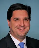 Portrait of David Rouzer