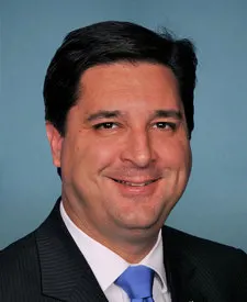 Portrait of David Rouzer