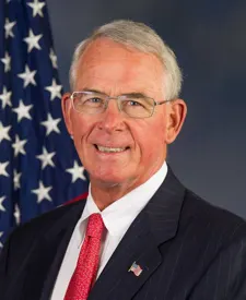 Portrait of Francis Rooney