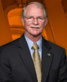 Portrait of John H. Rutherford