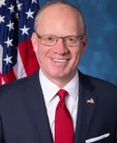 Portrait of John W. Rose
