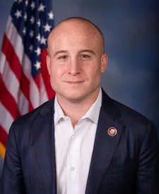 Portrait of Max Rose