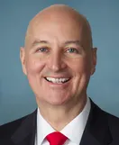 Portrait of Pete Ricketts