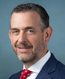 Portrait of Michael A. Rulli