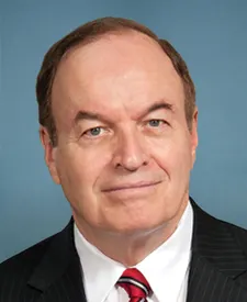 Portrait of Richard C. Shelby