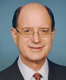 Portrait of Brad Sherman