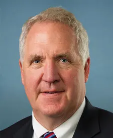 Portrait of John Shimkus