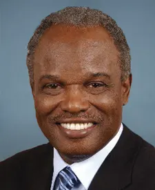 Portrait of David Scott
