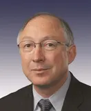 Portrait of Ken Salazar