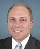 Portrait of Steve Scalise