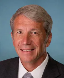 Portrait of Kurt Schrader