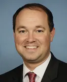 Portrait of Marlin A. Stutzman