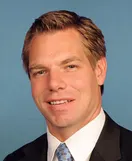 Portrait of Eric Swalwell