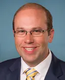 Portrait of Jason Smith