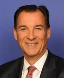 Portrait of Thomas R. Suozzi