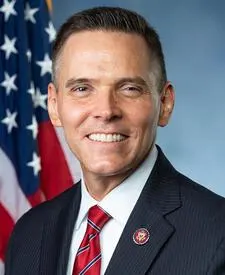 Portrait of Ross Spano