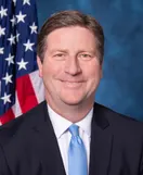 Portrait of Greg Stanton