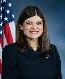 Portrait of Haley M. Stevens