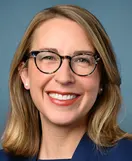Portrait of Hillary J. Scholten