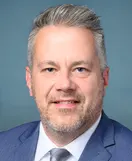 Portrait of Eric Sorensen