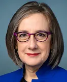Portrait of Andrea Salinas