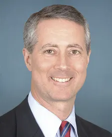 Portrait of Mac Thornberry