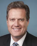 Portrait of Michael R. Turner