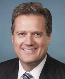 Portrait of Michael R. Turner