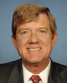 Portrait of Scott R. Tipton