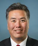 Portrait of Mark Takano