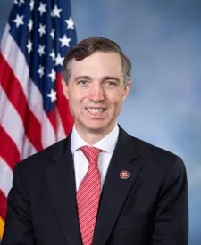 Portrait of Van Taylor