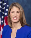 Portrait of Lori Trahan