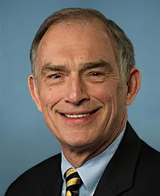Portrait of Peter J. Visclosky
