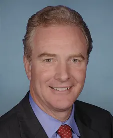 Portrait of Chris Van Hollen