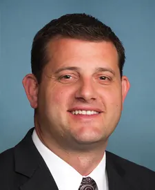 Portrait of David G. Valadao