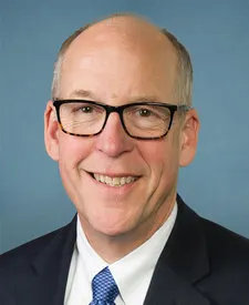 Portrait of Greg Walden