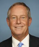 Portrait of Joe Wilson