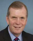 Portrait of Tim Walberg