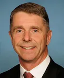 Portrait of Robert J. Wittman