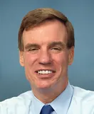 Portrait of Mark R. Warner