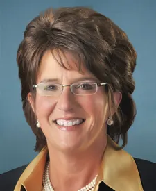 Portrait of Jackie Walorski
