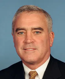 Portrait of Brad R. Wenstrup