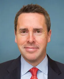 Portrait of Mark Walker