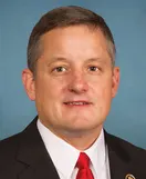Portrait of Bruce Westerman