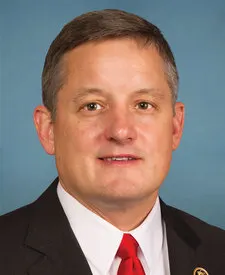 Portrait of Bruce Westerman